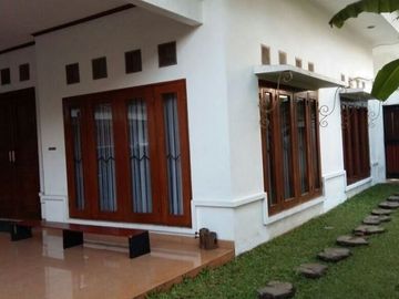 Rumah diJual di Cinere, Depok