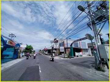 SALE SPESIAL LEBARAN!! Pecah Unit Tanah Kavling km 7,5
