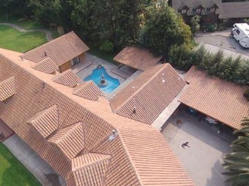 Casa en Venta en Condominio Los Eucaliptus de Malloco