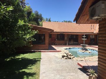 Casa en Venta en Condominio Los Eucaliptus de Malloco