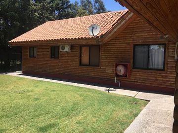 Casa en Venta en Condominio Los Eucaliptus de Malloco