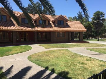 Casa en Venta en Condominio Los Eucaliptus de Malloco