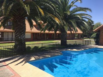 Casa en Venta en Condominio Los Eucaliptus de Malloco