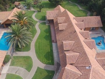 Casa en Venta en Condominio Los Eucaliptus de Malloco