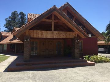 Casa en Venta en Condominio Los Eucaliptus de Malloco