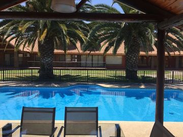 Casa en Venta en Condominio Los Eucaliptus de Malloco