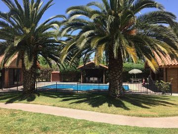 Casa en Venta en Condominio Los Eucaliptus de Malloco