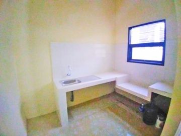 Rumah Murah Luas 70 di ikan Tombro Sukarno Hatta Malang