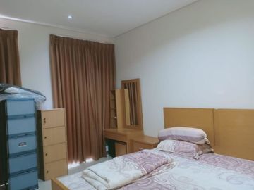 Rumah 2 Lantai Taman Puspa Raya Citraland *DN