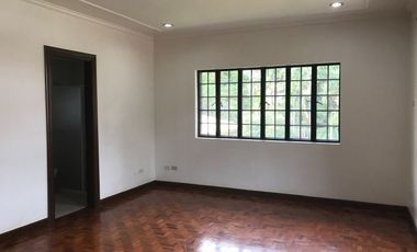 Elegant House in Forbes Park for Sale