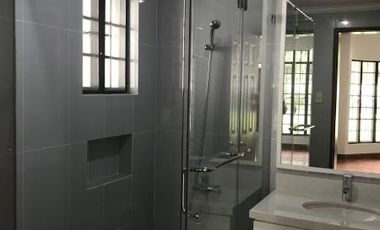 Elegant House in Forbes Park for Sale