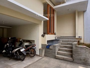 Dijual Rumah Siap Huni Strategis Di Dekat Ke Stasiun Mrt