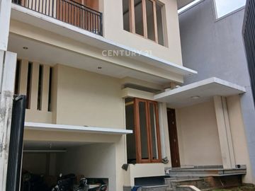 Dijual Rumah Siap Huni Strategis Di Dekat Ke Stasiun Mrt
