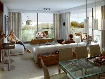 Departamento - Playa Mansa