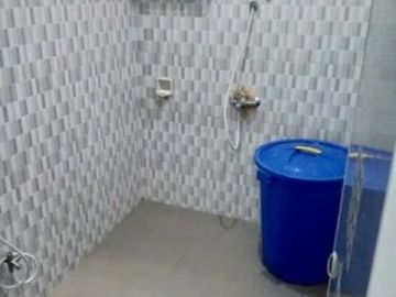 Rumah Nyaman di Moch Toha Dekat Leuwi Panjang dan Kebon Kalapa