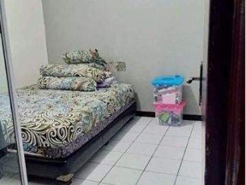 Rumah Nyaman di Moch Toha Dekat Leuwi Panjang dan Kebon Kalapa
