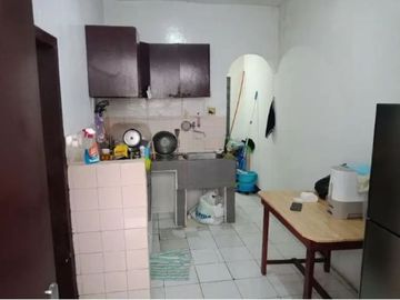 Rumah Nyaman di Moch Toha Dekat Leuwi Panjang dan Kebon Kalapa