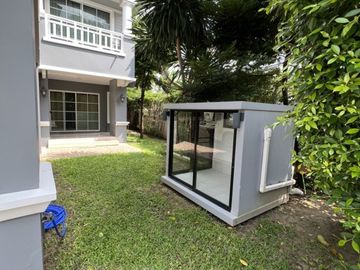 4 Bedroom House for sale at Nantawan Sathorn-Ratchaphruk