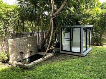 4 Bedroom House for sale at Nantawan Sathorn-Ratchaphruk