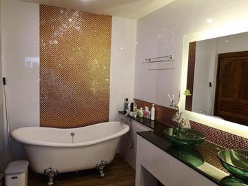 4 Bedroom House for sale at Nantawan Sathorn-Ratchaphruk