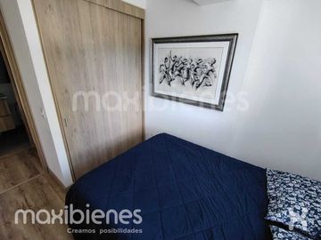 apartamento en arriendo/venta en retiro campestre. Cod A71779