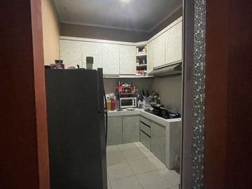 Rumah Rapi Sudah Renovasi Siap Huni Summarecon Bekasi