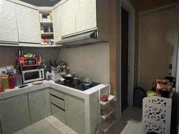 Rumah Rapi Sudah Renovasi Siap Huni Summarecon Bekasi