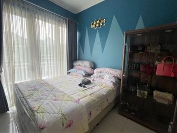 Rumah Rapi Sudah Renovasi Siap Huni Summarecon Bekasi
