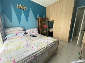 Rumah Rapi Sudah Renovasi Siap Huni Summarecon Bekasi