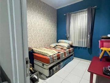 Rumah Rapi Sudah Renovasi Siap Huni Summarecon Bekasi