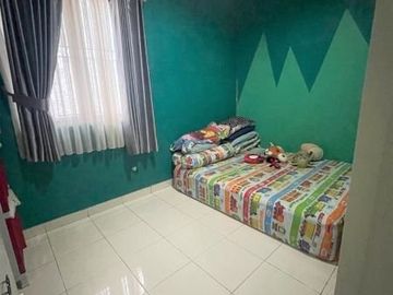 Rumah Rapi Sudah Renovasi Siap Huni Summarecon Bekasi