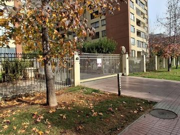 Departamento en arriendo de 2 dorm. en San Miguel