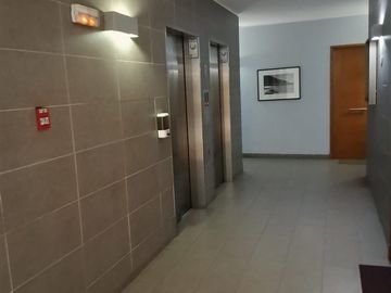 Departamento en arriendo de 2 dorm. en San Miguel