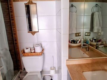 Departamento en arriendo de 2 dorm. en San Miguel