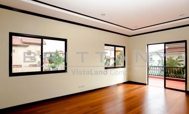 House and Lot in Portofino Heights- Vista Alabang. Pierto House