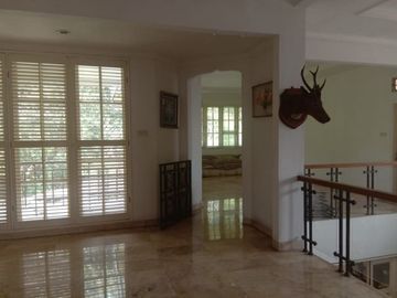 RUMAH LOKASI JALAN LOKA INDAH VI KALIBATA PANCORAN JAKSEL