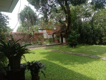 RUMAH LOKASI JALAN LOKA INDAH VI KALIBATA PANCORAN JAKSEL