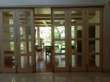 RUMAH LOKASI JALAN LOKA INDAH VI KALIBATA PANCORAN JAKSEL