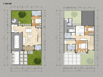 Cluster Vivacia @BSD City, Design Mewah Akses Jalan Mudah