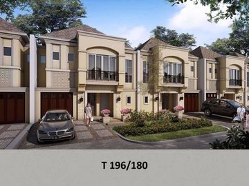 Cluster Vivacia @BSD City, Design Mewah Akses Jalan Mudah