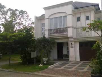 Cluster Vivacia @BSD City, Design Mewah Akses Jalan Mudah