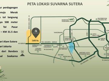 Hunian Keren Asri Fedora Park Harga Terjangkau