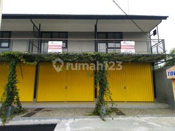 Dua Ruko Gandeng Cocok Untuk Usaha Daerah Mejasem