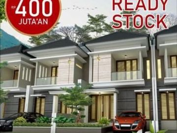 hunian nyaman 12 menit coban rais kab malang