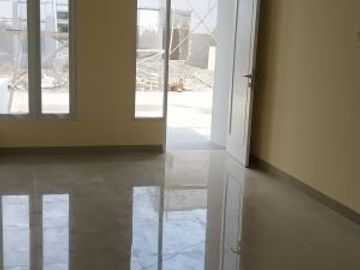 Rumah Siap Huni di Mekarsari Depok,Rumah Baru Sisa 1 Unit