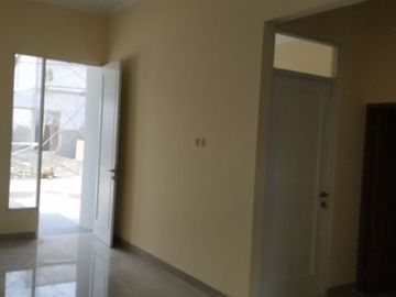 Rumah Siap Huni di Mekarsari Depok,Rumah Baru Sisa 1 Unit