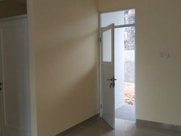 Rumah Siap Huni di Mekarsari Depok,Rumah Baru Sisa 1 Unit