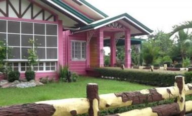 House and Lot for Sale in Bauang, La Union (SOLD)