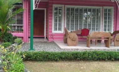 House and Lot for Sale in Bauang, La Union (SOLD)