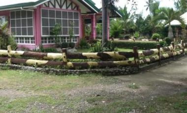 House and Lot for Sale in Bauang, La Union (SOLD)